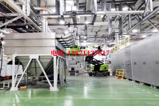 永定机电设备安装工程,设备安装公司